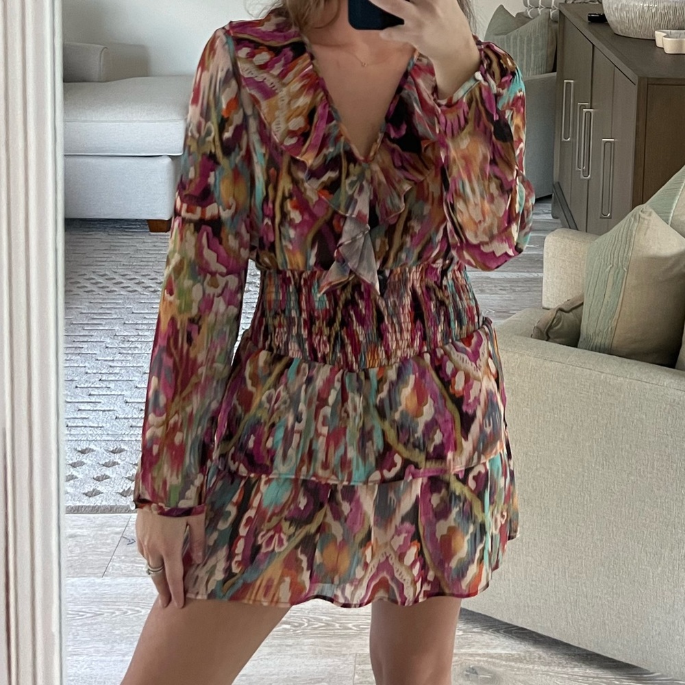 Zara mini dress